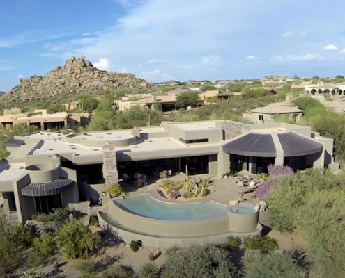 Find the right home for you in Scottsdale or the Phoenix Area