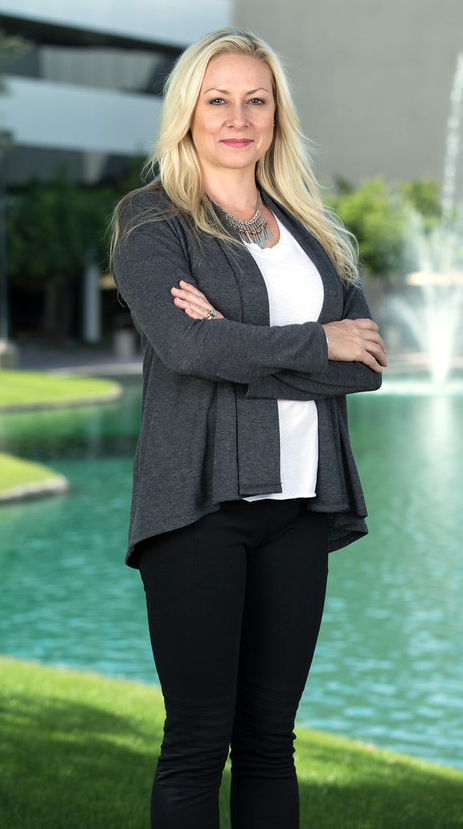 Kelie Bemo - Scottsdale Realtor - Real Estate Agent in Arizona