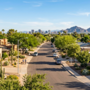 Park Scottsdale 85250 Real Estate Guide for Buyers