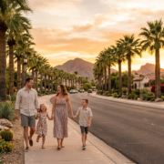 Best Neighborhoods in Scottsdale for Families: Top Picks
