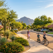Best Central Scottsdale Neighborhoods for Families Today Guide