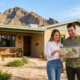 First-Time Home Buyer Guide to Scottsdale: Start With Location| Realtors in Park Scottsdale | 85250 Real Estate Agents
