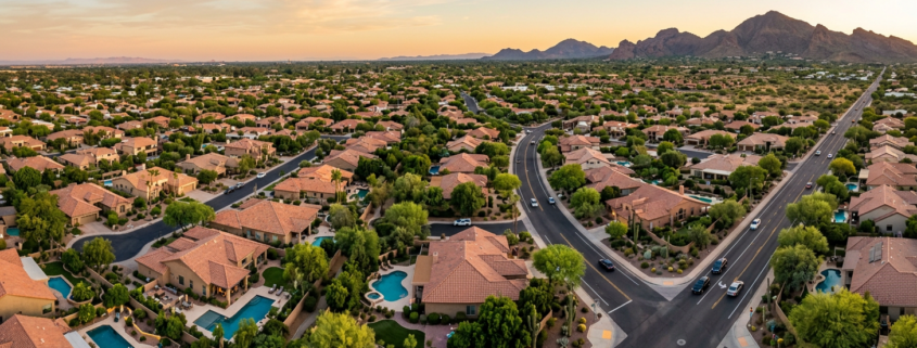 Investing in Scottsdale Real Estate: A Practical Buyer Guide| Realtors in Park Scottsdale | 85250 Real Estate Agents