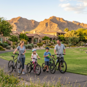 Best Family Neighborhoods in Scottsdale for Busy Family Life| Realtors in Park Scottsdale | 85250 Real Estate Agents