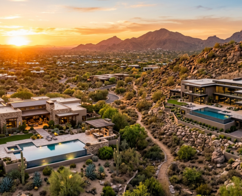 Scottsdale Luxury Homes vs Phoenix Luxury Homes: A Comparison| Realtors in Park Scottsdale | 85250 Real Estate Agents Scottsdale Luxury Homes vs Phoenix Luxury Homes: A Comparison| Realtors in Park Scottsdale | 85250 Real Estate Agents
