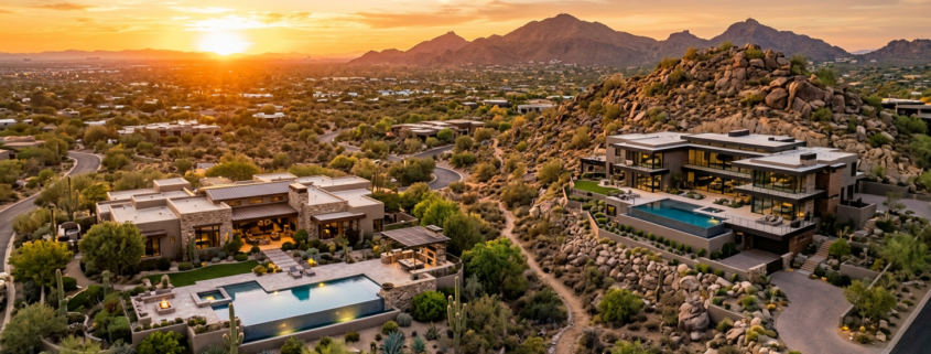 Scottsdale Luxury Homes vs Phoenix Luxury Homes: A Comparison| Realtors in Park Scottsdale | 85250 Real Estate Agents Scottsdale Luxury Homes vs Phoenix Luxury Homes: A Comparison| Realtors in Park Scottsdale | 85250 Real Estate Agents