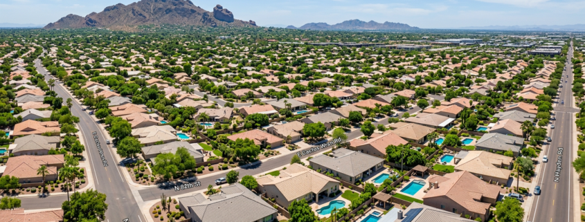 What Is Park Scottsdale 85250? Homes, Lifestyle, and Location| Realtors in Park Scottsdale | 85250 Real Estate Agents